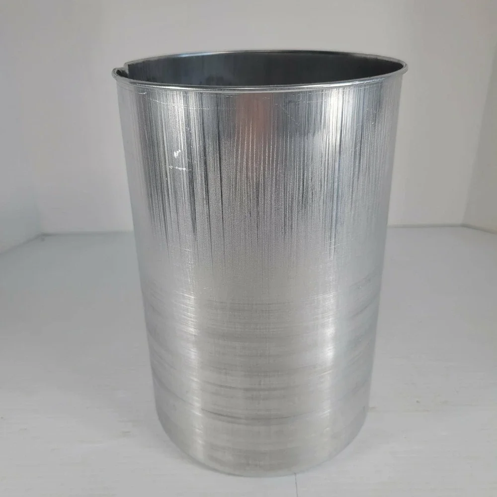 Rival 6 Qt Ice Crean Maker 8401 8420 2186 8605 8806 Metal Canister